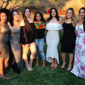 Meet your Posher, Jennahfur